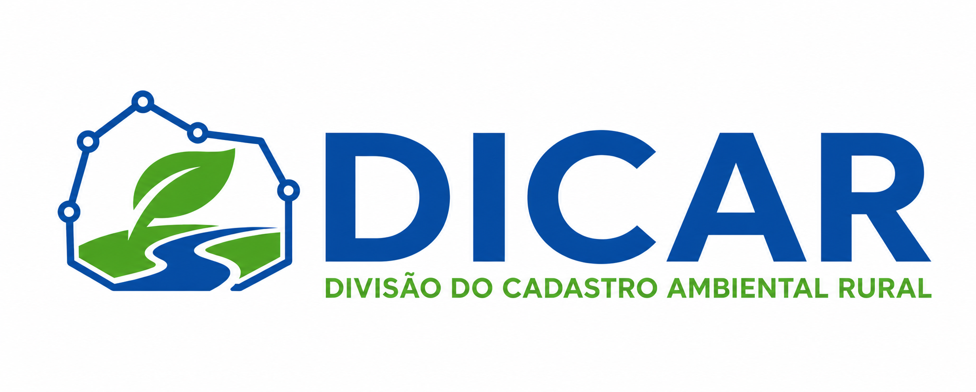 DiCAR — Divisão do Cadastro Ambiental Rural